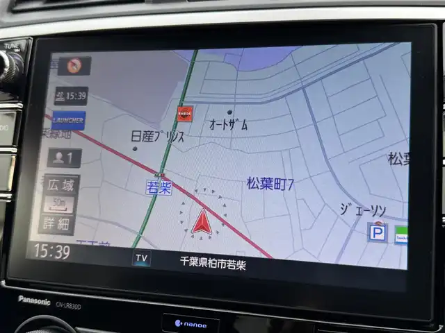 スバル レヴォーグ 1．6STIスポーツアイサイト 千葉県 2017(平29)年 5.6万km WRブルーパール ワンオーナー/STiエアロ/4WD/ターボ/アイサイト/ブラインドスポットモニター/オートビークルホールド/後方コーナーセンサー/純正ナビ/バックカメラ/AM/FM/CD/DVD/BT/フルセグTV/MTモード付AT/パドルシフト/本革巻きステアリング/レザーシート/パワーシート/メモリシート/シートヒーター/ETC/前後ドラレコ/社外レーダー/純正フロアマット/スマートキー/スペアキー/エンジンスターター/保証書・取説