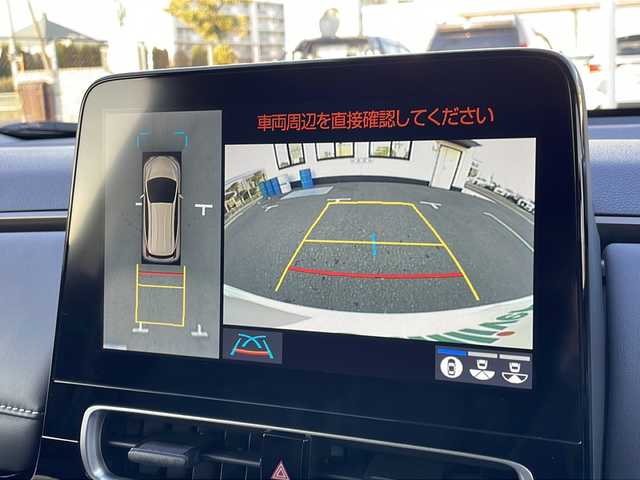 トヨタ アクア Z 山口県 2023(令5)年 4.7万km プラチナホワイトパールマイカ 純正ディスプレイオーディオ/・コネクティッドナビ/・AppleCarplay/・AndroidAuto/・フルセグTV/・Bluetooth接続/・アラウンドビューモニター/ビルトインETC/ワンオーナー/禁煙車/Toyota Safety Sense/・プリクラッシュセーフティ/・レーントレーシングアシスト/・ロードサインアシスト/・レーダークルーズコントロール/・先行車発進告知機能/・ブラインドスポットモニター/・クリアランスソナー/・リヤクロストラフィックアラート/・パーキングサポートブレーキ/純正フロアマット/スマートキー/プッシュスタート/USB入力端子/AC100V/モデリスタフルエアロ/純正15インチアルミホイール/純正LEDライト/オートマチックハイビーム/ドアバイザー/ウィンカーミラー/保証書/取扱説明書