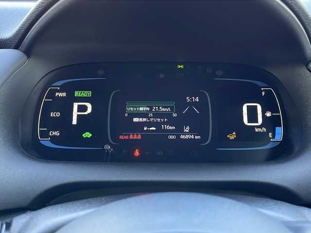 トヨタ アクア Z 山口県 2023(令5)年 4.7万km プラチナホワイトパールマイカ 純正ディスプレイオーディオ/・コネクティッドナビ/・AppleCarplay/・AndroidAuto/・フルセグTV/・Bluetooth接続/・アラウンドビューモニター/ビルトインETC/ワンオーナー/禁煙車/Toyota Safety Sense/・プリクラッシュセーフティ/・レーントレーシングアシスト/・ロードサインアシスト/・レーダークルーズコントロール/・先行車発進告知機能/・ブラインドスポットモニター/・クリアランスソナー/・リヤクロストラフィックアラート/・パーキングサポートブレーキ/純正フロアマット/スマートキー/プッシュスタート/USB入力端子/AC100V/モデリスタフルエアロ/純正15インチアルミホイール/純正LEDライト/オートマチックハイビーム/ドアバイザー/ウィンカーミラー/保証書/取扱説明書