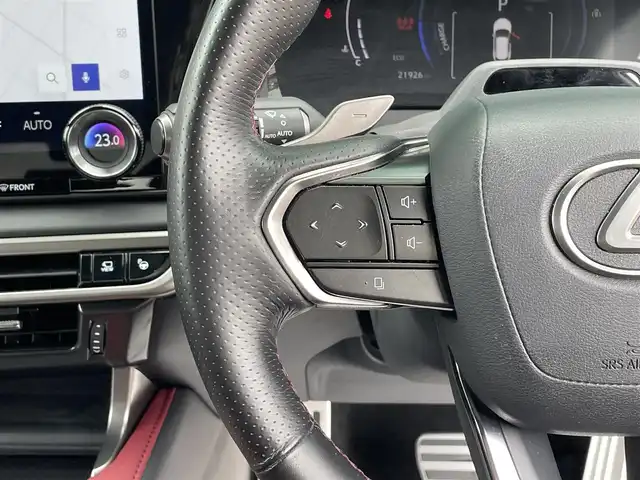 レクサス ＲＸ 500h Fスポーツパフォーマンス 宮崎県 2023(令5)年 2.2万km ソニッククロム マークレビンソンサウンド/パノラマムーンルーフ/4WD/純正ナビ/フルセグTV/Bluetooth/Fスポーツ専用レザーシート/デジタルインナーミラー/電動リアゲート/全方位カメラ/レーダークルーズコントロール/全席シートヒーター/全席エアシート/全席パワーシート/電動パーキング/オートブレーキホールド/パドルシフト/メモリーシート/トノカバー/LEDヘッドライト/フォグライト/純正フロアマット/ドアバイザー