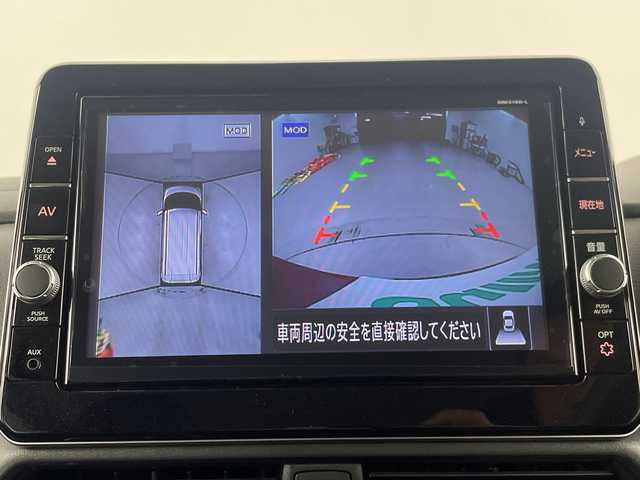 日産 ルークス HWS Gターボ プロパイロットED 埼玉県 2020(令2)年 2.5万km スパークリングレッド/ブラック 純正ナビ　/全方位カメラ　/ビルトインＥＴＣ　/両側電動スライドドア　/レーンキープアシスト　/標識表示　/先行車発進お知らせ　/衝突軽減システム/ドライブレコーダー　/コーナーセンサー　/純正フロアマット　/プッシュスタート　/フォグランプ