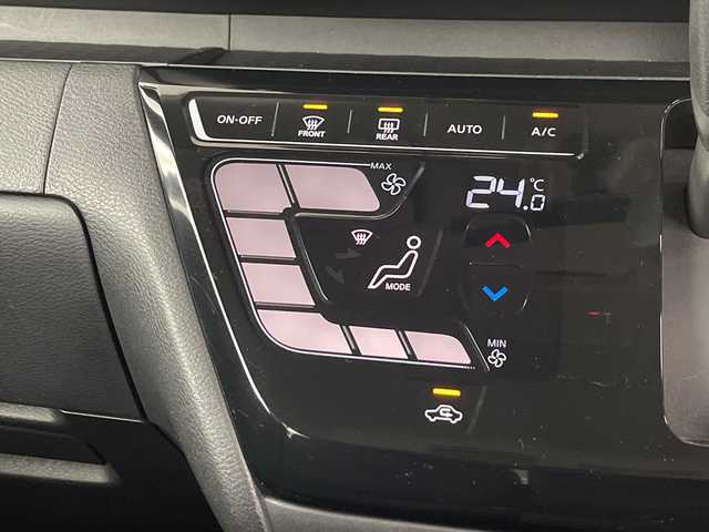 日産 ルークス HWS Gターボ プロパイロットED 埼玉県 2020(令2)年 2.5万km スパークリングレッド/ブラック 純正ナビ　/全方位カメラ　/ビルトインＥＴＣ　/両側電動スライドドア　/レーンキープアシスト　/標識表示　/先行車発進お知らせ　/衝突軽減システム/ドライブレコーダー　/コーナーセンサー　/純正フロアマット　/プッシュスタート　/フォグランプ