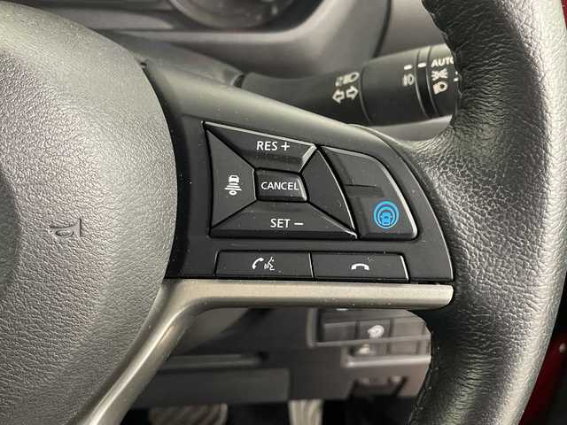 日産 ルークス HWS Gターボ プロパイロットED 埼玉県 2020(令2)年 2.5万km スパークリングレッド/ブラック 純正ナビ　/全方位カメラ　/ビルトインＥＴＣ　/両側電動スライドドア　/レーンキープアシスト　/標識表示　/先行車発進お知らせ　/衝突軽減システム/ドライブレコーダー　/コーナーセンサー　/純正フロアマット　/プッシュスタート　/フォグランプ