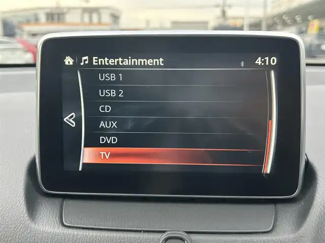 マツダ デミオ XD ツーリング 岡山県 2016(平28)年 3.7万km ソウルレッドプレミアムメタリック 登録時走行距離37069km/純正マツダコネクトナビ/フルセグTV(AM/FM/CD/DVD/Bluetooth)/バックカメラ/ETC/ヘッドアップディスプレイ/クルーズコントロール/横滑り防止装置/アイドリングストップ/オートライト/コーナーセンサー/D/N席シートヒーター/USB入力端子/プッシュスタート/スマートキー/純正フロアマット/16インチ純正AW