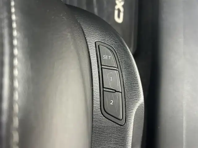 マツダ ＣＸ－３ XDプロアクティブSパッケージ 福島県 2018(平30)年 9.3万km スノーフレイクホワイトパールマイカ コーナーセンサー/・パークトロニック/・レーンキープアシスト/純正ナビゲーション/・Bluetooth/TV/CD/DVD/USB/AUX/・バックカメラ/・360°カメラ/ETC/前後ドライブレコーダー/パワーシート/・シートヒーター/BOSEスピーカー/スタッドレスタイヤ/・社外１６インチ/LEDライト/・フォグライト/プッシュスタート/・スマートキー/・オートライト/フロアマット