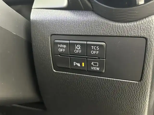 マツダ ＣＸ－３ XDプロアクティブSパッケージ 福島県 2018(平30)年 9.3万km スノーフレイクホワイトパールマイカ コーナーセンサー/・パークトロニック/・レーンキープアシスト/純正ナビゲーション/・Bluetooth/TV/CD/DVD/USB/AUX/・バックカメラ/・360°カメラ/ETC/前後ドライブレコーダー/パワーシート/・シートヒーター/BOSEスピーカー/スタッドレスタイヤ/・社外１６インチ/LEDライト/・フォグライト/プッシュスタート/・スマートキー/・オートライト/フロアマット