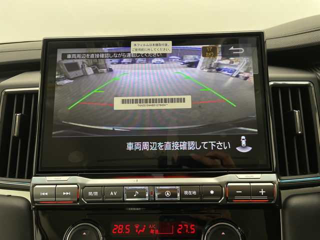 三菱 デリカＤ：５ シャモニー 長野県 2025(令7)年 0.1千km 黒 登録済み未使用者/純正アルパインナビ/三菱e-Assist/衝突被害軽減ブレーキ（FCM）/踏み間違い防止アシスト（EAPM）/アダプティブクルーズコントロール（ACC）/車線逸脱警報システム（LTW）/先行車発進通知［LCDN］/ブラインドスポットモニター (BSM)/バックカメラ/両側パワースライド/パワーバックドア/前席シートヒーター/ステリングヒーター/アイドリングストップ/純正18インチAW/スペアーキー/車両取扱説明書/保証書