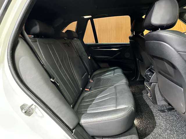 ＢＭＷ Ｘ５ xDrive 35d Mスポーツ 千葉県 2017(平29)年 3.7万km アルピンホワイトⅢ ワンオーナーセレクトＰＫＧ　/ｈａｒｍａｎｋａｒｄｏｎ　/サンルーフ　/ＡＣＣ　/黒革シート　/パワーシート　/前後席シートヒーター　/電動リアゲート　/コンフォートアクセス　/インテリジェントセーフティ　/ＬＤＷ