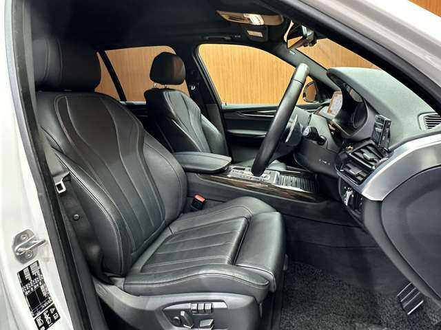 ＢＭＷ Ｘ５ xDrive 35d Mスポーツ 千葉県 2017(平29)年 3.7万km アルピンホワイトⅢ ワンオーナーセレクトＰＫＧ　/ｈａｒｍａｎｋａｒｄｏｎ　/サンルーフ　/ＡＣＣ　/黒革シート　/パワーシート　/前後席シートヒーター　/電動リアゲート　/コンフォートアクセス　/インテリジェントセーフティ　/ＬＤＷ