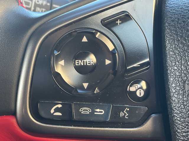 ホンダ シビック タイプR 茨城県 2019(令1)年 3.7万km チャンピオンシップホワイト カロッツェリアナビ　/-TV/BT/AM/衝突軽減システム　/バックカメラ　/ドライブレコーダー　/ＬＥＤヘッドライト　/エアロ　/-フロント/サイド/リア/オートライト　/アイドリングストップ　/純正アルミホイール　/電動格納ミラー/プッシュスタート