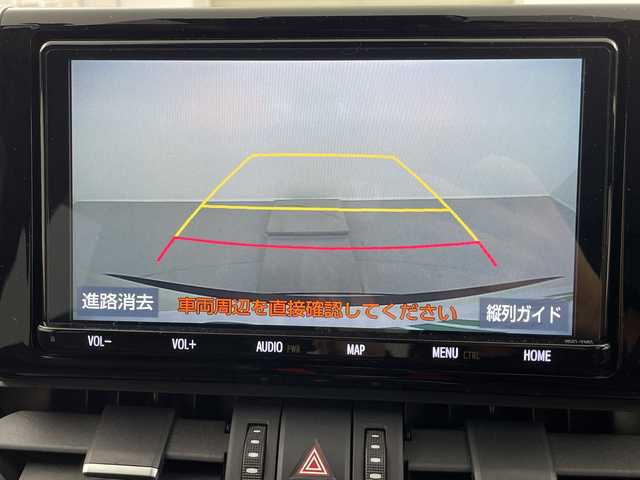 トヨタ ＲＡＶ４ ハイブリットG 福島県 2019(令1)年 4.5万km ホワイトパールクリスタルシャイン /禁煙車//モデリスタエアロ//デジタルインナーミラー//ＢＳＭ//パワーバックドア//純正ナビ/CD・DVD・BT・MSV・フルセグTV//ステアリングヒーター//レザーシート/D席パワーシート・シートヒーター//レーダークルーズコントロール//前後ドライブレコーダー//パワーシート//2.0ＥＴＣ//トヨタセーフティセンス//バックカメラ//クリアランスソナー//ステアリングリモコン//ルーフレール//スペアキー有り