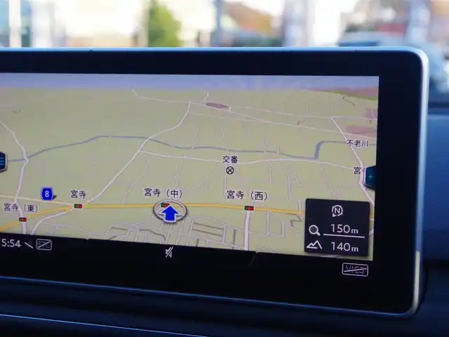 アウディ Ａ５ SB 40TFSIスポーツ 埼玉県 2019(令1)年 5万km 白 ワンオーナー/ブラックレザーシート/アダプティブクルーズコントロール/ラグジュアリーパッケージ/アシスタンスパッケージ/マトリクスLED/バーチャルコックピット/CarPlay/ブラインドスポットモニター/全周囲カメラ/純正ナビ/ドラレコ/ETC/フルセグTV