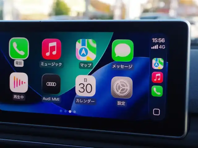 アウディ Ａ５ SB 40TFSIスポーツ 埼玉県 2019(令1)年 5万km 白 ワンオーナー/ブラックレザーシート/アダプティブクルーズコントロール/ラグジュアリーパッケージ/アシスタンスパッケージ/マトリクスLED/バーチャルコックピット/CarPlay/ブラインドスポットモニター/全周囲カメラ/純正ナビ/ドラレコ/ETC/フルセグTV