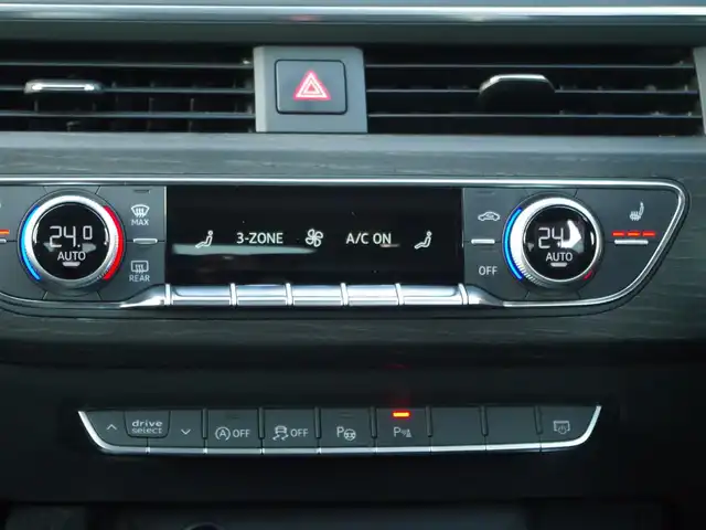 アウディ Ａ５ SB 40TFSIスポーツ 埼玉県 2019(令1)年 5万km 白 ワンオーナー/ブラックレザーシート/アダプティブクルーズコントロール/ラグジュアリーパッケージ/アシスタンスパッケージ/マトリクスLED/バーチャルコックピット/CarPlay/ブラインドスポットモニター/全周囲カメラ/純正ナビ/ドラレコ/ETC/フルセグTV