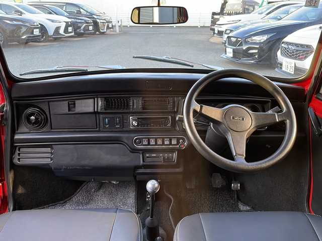 ローバー ミニ クーパー1．3i 佐賀県 1995(平7)年 4.2万km 赤 記録簿（R6）