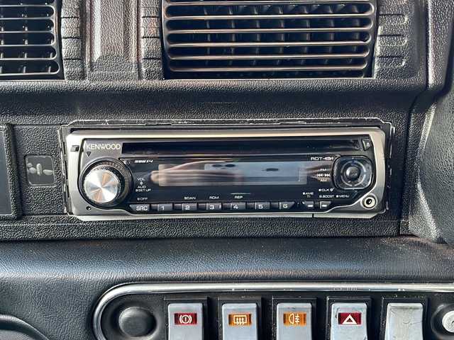 ローバー ミニ クーパー1．3i 佐賀県 1995(平7)年 4.2万km 赤 記録簿（R6）