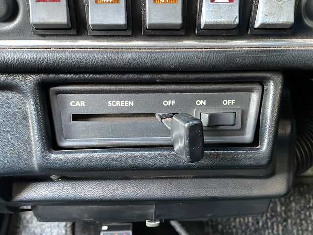 ローバー ミニ クーパー1．3i 佐賀県 1995(平7)年 4.2万km 赤 記録簿（R6）