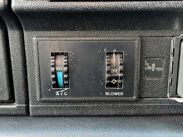 ローバー ミニ クーパー1．3i 佐賀県 1995(平7)年 4.2万km 赤 記録簿（R6）