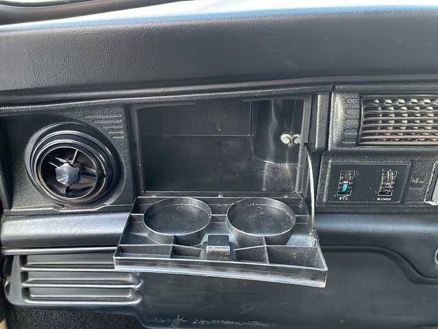 ローバー ミニ クーパー1．3i 佐賀県 1995(平7)年 4.2万km 赤 記録簿（R6）