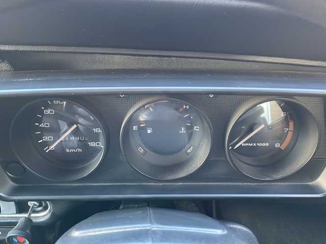 ローバー ミニ クーパー1．3i 佐賀県 1995(平7)年 4.2万km 赤 記録簿（R6）