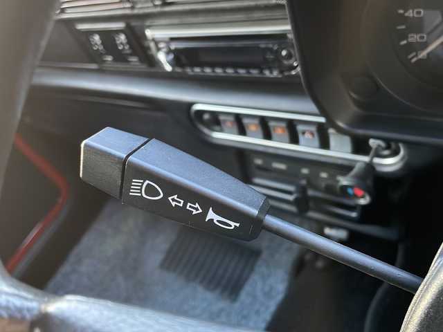 ローバー ミニ クーパー1．3i 佐賀県 1995(平7)年 4.2万km 赤 記録簿（R6）