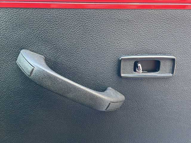 ローバー ミニ クーパー1．3i 佐賀県 1995(平7)年 4.2万km 赤 記録簿（R6）