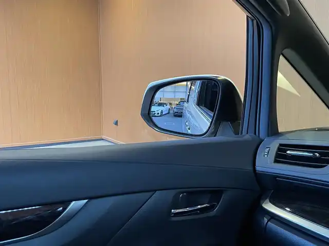 トヨタ アルファード S タイプゴールド 愛知県 2021(令3)年 4.1万km ホワイトパールクリスタルシャイン フルセグテレビ/Bluetooth/DVD/バックカメラ/コーナーセンサー/レーダークルーズ/レーンキープアシスト/パワーバックドア/ハーフレザーシート/社外デジタルインナーミラー/両側パワースライドドア/純正18インチAW/オートハイビーム/取扱説明書/保証書