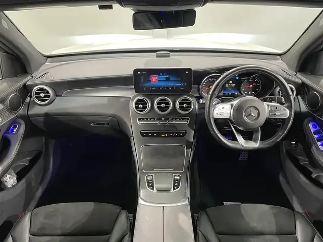 メルセデス・ベンツ ＧＬＣ２２０