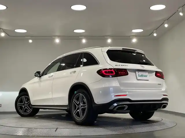 メルセデス・ベンツ ＧＬＣ２２０