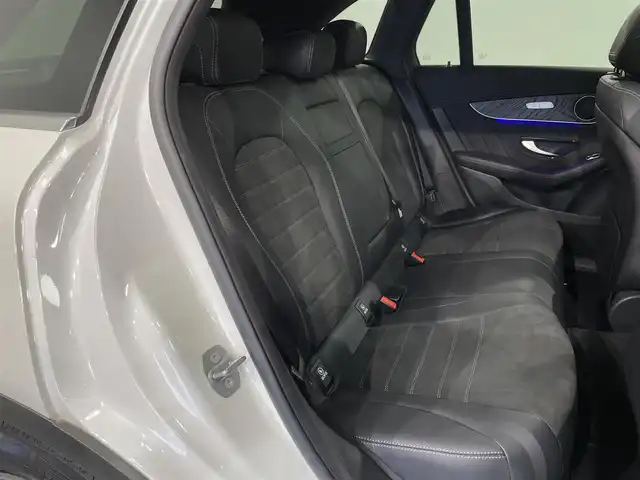 メルセデス・ベンツ ＧＬＣ２２０