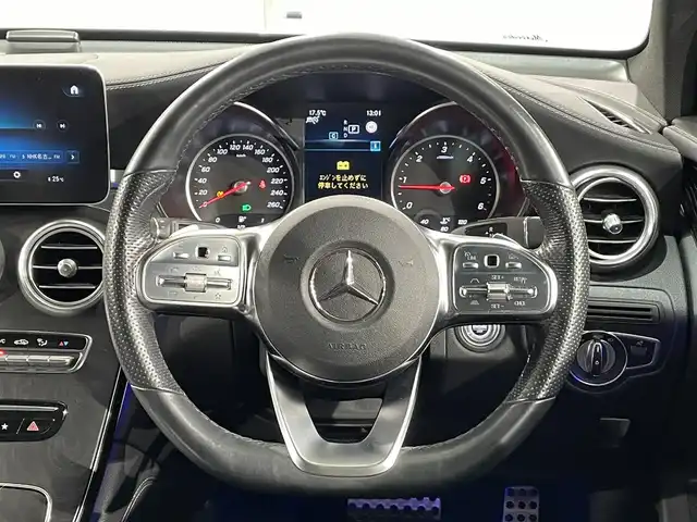 メルセデス・ベンツ ＧＬＣ２２０