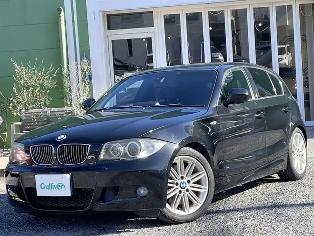 ＢＭＷ １３０ｉ