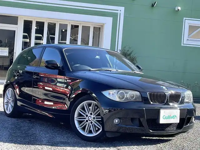 ＢＭＷ １３０ｉ