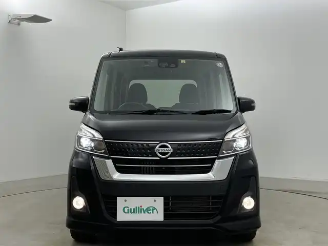 日産 デイズ ルークス