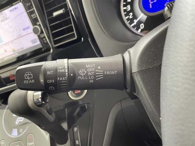 日産 デイズ ルークス ハイウェイスター Gターボ 滋賀県 2018(平30)年 4.6万km ブラック 禁煙車/純正ナビ/CD/DVD/Bluetooth/フルセグテレビ/アラウンドビューモニター/両側パワースライドドア/エマージェンシーブレーキ/クルーズコントロール/ETC/LEDヘッドライト/オートライト/ハイビームアシスト/ドライブレコーダー/アイドリングストップ/ドアバイザー/純正フロアマット/プッシュスタート /スマートキー