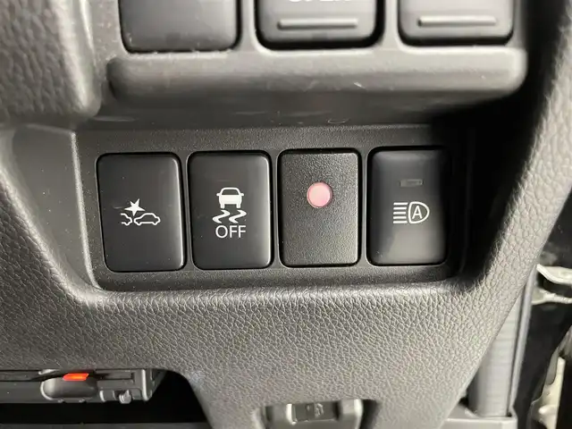 日産 デイズ ルークス ハイウェイスター Gターボ 滋賀県 2018(平30)年 4.6万km ブラック 禁煙車/純正ナビ/CD/DVD/Bluetooth/フルセグテレビ/アラウンドビューモニター/両側パワースライドドア/エマージェンシーブレーキ/クルーズコントロール/ETC/LEDヘッドライト/オートライト/ハイビームアシスト/ドライブレコーダー/アイドリングストップ/ドアバイザー/純正フロアマット/プッシュスタート /スマートキー