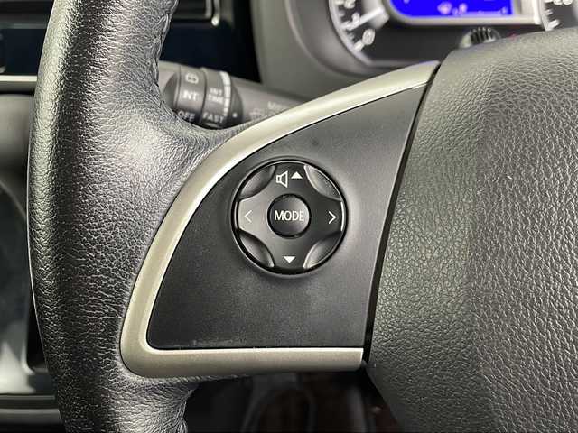 日産 デイズ ルークス ハイウェイスター Gターボ 埼玉県 2018(平30)年 4.6万km ブラック 禁煙車/純正ナビ/CD/DVD/Bluetooth/フルセグテレビ/アラウンドビューモニター/両側パワースライドドア/エマージェンシーブレーキ/クルーズコントロール/ETC/LEDヘッドライト/オートライト/ハイビームアシスト/ドライブレコーダー/アイドリングストップ/ドアバイザー/純正フロアマット/プッシュスタート /スマートキー