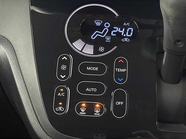 日産 デイズ ルークス ハイウェイスター Gターボ 埼玉県 2018(平30)年 4.6万km ブラック 禁煙車/純正ナビ/CD/DVD/Bluetooth/フルセグテレビ/アラウンドビューモニター/両側パワースライドドア/エマージェンシーブレーキ/クルーズコントロール/ETC/LEDヘッドライト/オートライト/ハイビームアシスト/ドライブレコーダー/アイドリングストップ/ドアバイザー/純正フロアマット/プッシュスタート /スマートキー