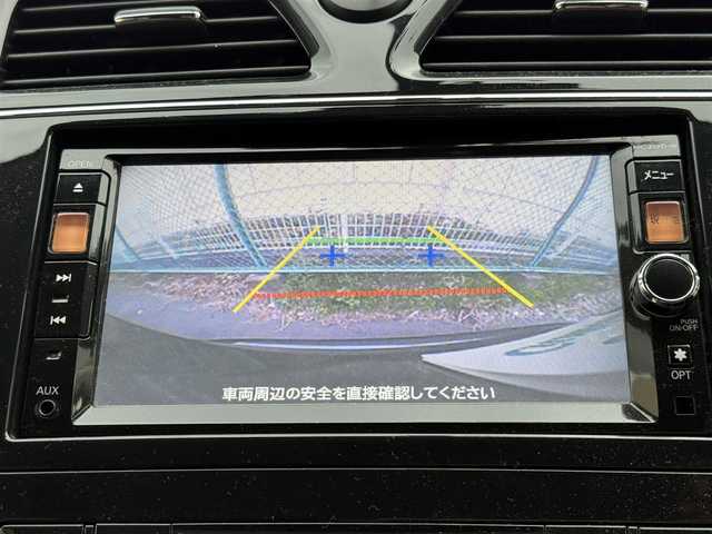 日産 セレナ ハイウェイスター S HV エアロ 大分県 2013(平25)年 8.7万km スーパーブラック 純正ナビ【型式MC312D-W】/　AM/FM/CD/DVD/BT/　USB入力端子/　フルセグ/後席モニター【メーカーALPINE　型式PCX-R3300】/バックモニター/ETC/純正フロアマット/両側パワースライドドア/プッシュスタート/ドアバイザー/ウィンカーミラー/アイドリングストップ/HID