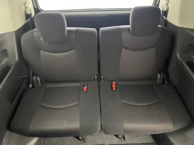 日産 セレナ ハイウェイスター S HV エアロ 大分県 2013(平25)年 8.7万km スーパーブラック 純正ナビ　型式MC312D-W/　AM/FM/CD/DVD/BT/　USB入力端子/　フルセグTV/バックカメラ/後席モニター　型式PCX-R3300/両側パワースライドドア/クルーズコントロール/ETC/プッシュスタート/アイドリングストップ/横滑り防止装置/電動格納ミラー/純正フロアマット/オートライト/HIDヘッドライト/フォグランプ/純正16インチアルミホイール