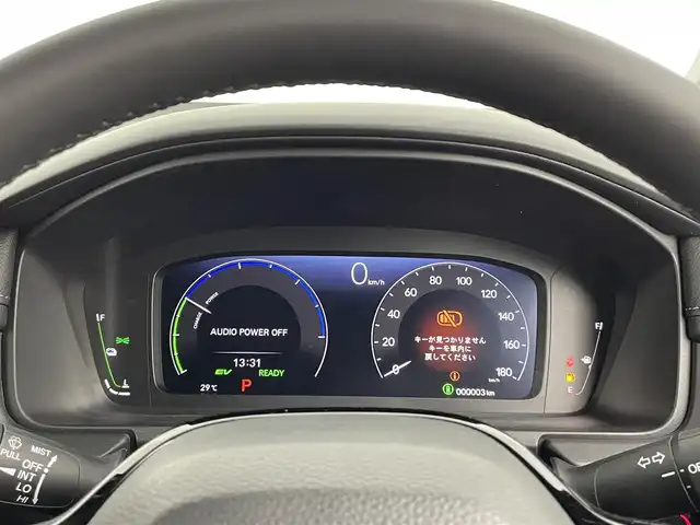 ホンダ ステップワゴン スパーダ eHEV 大分県 2025(令7)年 0.1万km未満 プラチナホワイトパール 純正11.4型ナビ/フルセグ/DVD/Bluetooth/バックカメラ/ホンダセンシング/レーダークルーズコントロール/減速セレクター/オートハイビーム/全列USBチャージャー/前席シートヒーター/パワーテールゲート/両側パワースライドドア/オートLEDライト/パドルシフト/スマートキー