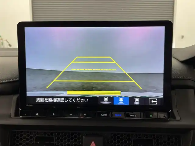 ホンダ ステップワゴン スパーダ eHEV 大分県 2025(令7)年 0.1万km未満 プラチナホワイトパール 純正11.4型ナビ/フルセグ/DVD/Bluetooth/バックカメラ/ホンダセンシング/レーダークルーズコントロール/減速セレクター/オートハイビーム/全列USBチャージャー/前席シートヒーター/パワーテールゲート/両側パワースライドドア/オートLEDライト/パドルシフト/スマートキー