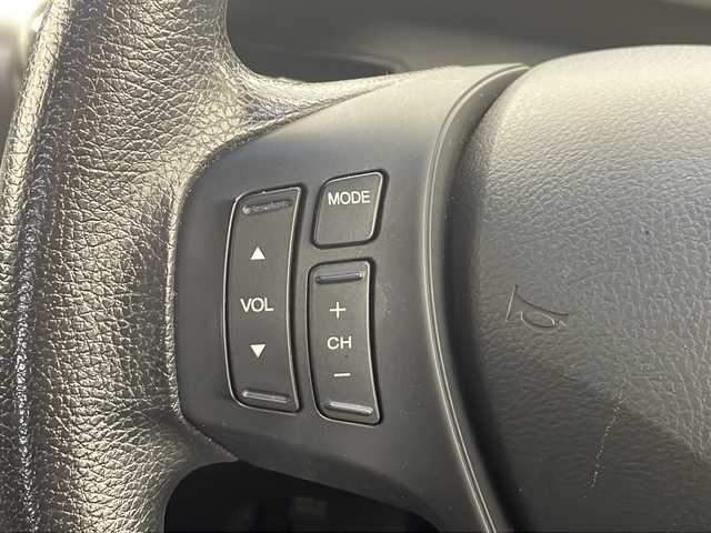 ホンダ フリード スパイク G ジャストセレクション 栃木県 2014(平26)年 5.8万km アラバスターシルバーメタリック 純正ナビ/（CD/DVD/ワンセグTV/BT）/バックカメラ/コーナーセンサー（前のみ）/ETC/両側パワースライドドア/オートライト/HIDヘッドライト/横滑り防止装置/スマートキー/電動格納ミラー/純正フロアマット