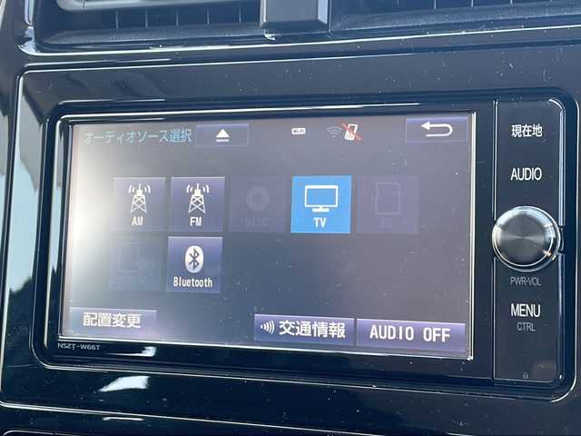 トヨタ プリウス Sセーフティプラス 秋田県 2018(平30)年 7.5万km アティチュードブラックマイカ 純正ETC2.0/純正SDナビ/車線逸脱警報/前後コーナーセンサー/純正AW/純正ドライブレコーダー