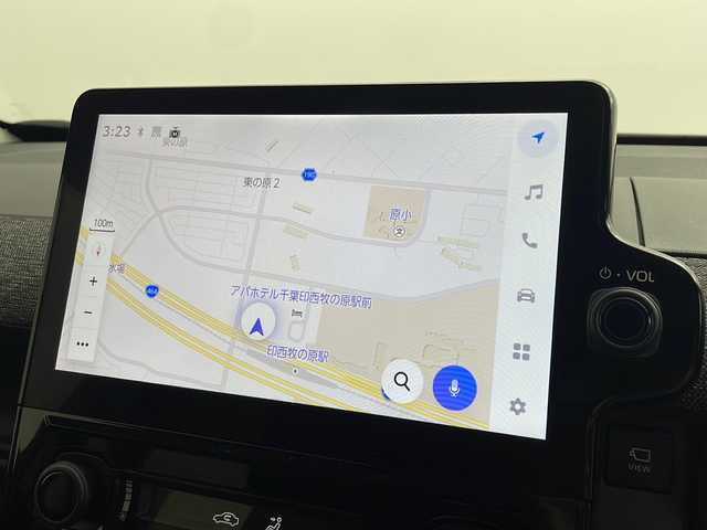 トヨタ シエンタ ハイブリッド Z 千葉県 2022(令4)年 2.3万km ダークグレー 禁煙車/トヨタセーフティセンス/・レーンディパーチャーアラート/・ブラインドスポットモニター/・プリクラッシュセーフティ/・プリクラッシュセーフティブレーキ/・クリアランスソナー/・レーダークルーズコントロール/両側電動ドア/純正10.5インチディスプレイオーディオ/・コネクティッドナビ付き/・TVキャンセラー/・USB/Bluetooth/フルセグTV/・パノラミックビューモニター/ビルトインETC2.0/革巻きステアリング/・ステアリングスイッチ/・ステアリングヒーター/自動駐車システム/オートライト/・オートマチックハイビーム/・LEDヘッドライト/・LEDフォグランプ/電動格納ウインカーミラー/プッシュスタート/・スマートキー