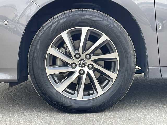 トヨタ アルファードハイブリット SR 道北・旭川 2016(平28)年 5.9万km グレーメタリック ・4WD/・禁煙車/・JBLプレミアムサウンド＆１２．１リアエンターテインメントシステム/・トヨタ純正SDナビ/BT/フルセグ/AUX/DVD/CD/・両側パワースライドドア/・バックカメラ/・純正フリップダウンモニター/・プリクラッシュセーフティ/・追従型クルーズコントロール/・インテリジェントクリアランスソナー/・オートマチックハイビーム/・ハーフレザーシート/・オットマン/・アイドリングストップ/・ナノイー/・後席用LEDドームランプ/・ブレーキホールド/・ステアリングスイッチ/・前後コーナーセンサー/・電動パーキングブレーキ/・ETC/・LEDヘッドライト/・フォグランプ/・オートライト/・電動格納ミラー/・純正フロアマット/・保証書/・取扱説明書