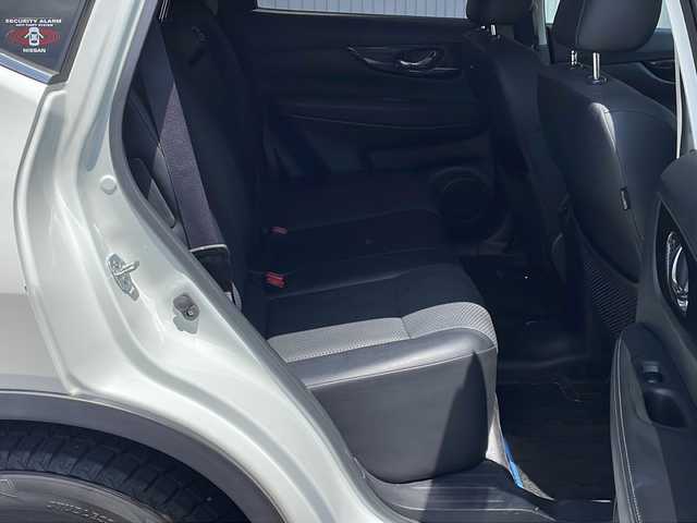 日産 エクストレイル ハイブリッド 20X 長野県 2017(平29)年 4.5万km ブリリアントホワイトパール ４WD/プロパイロット/エマージェンシーブレーキ/純正メモリーナビ/バックカメラ/アラウンドビューモニター/前後コーナーセンサー /シートヒーター /ルーフレール/社外17インチアルミ/保証書・取説