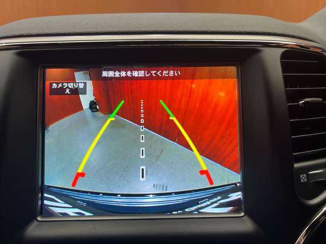 クライスラー・ジープ ジープ グランドチェロキー アップランド 千葉県 2018(平30)年 6.4万km ダークグレー 純正ナビ　/バックカメラ　/ブラックレザーシート　/パワーシート　/ドライブレコーダー　/クルーズコントロール　/キセノンヘッドライト　/オートライト　/純正２０インチＡＷ　/ＥＴＣ