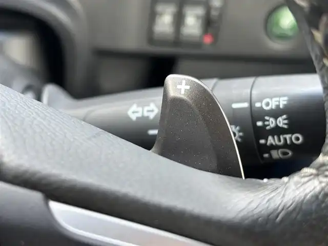 ホンダ ステップワゴン スパーダ ホンダセンシング 奈良県 2018(平30)年 5.3万km プレミアムスパークルブラックパール １０型フローティングナビ　/(BT/HDMI/DVD/CD)/バックカメラ　/フルセグＴＶ　/両側パワースライドドア　/黒革調シートカバー　/ＥＴＣ　/パドルシフト　/純正ゴムフロアマット /エンジンスターター /両側パワースライドドア