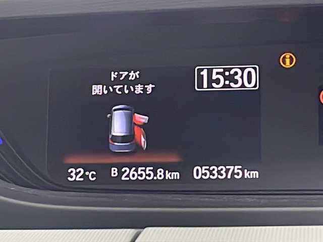 ホンダ フリード ハイブリット G ブラックスタイル 鹿児島県 2022(令4)年 5.4万km プラチナホワイトパール 純正ナビ/（CD/DVD/BT/HDMI/フルセグTV）/両側パワースライドドア/レーダークルーズコントロール/オートライト/オートマチックハイビーム/純正ドライブレコーダー（前後）/シートヒーター（前席）/コーナーセンサー/バックカメラ/スマートキー/プッシュスタート/取説、保証書